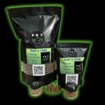 Plum & Crab | Boilies