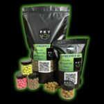 Pineapple & Black Pepper | Boilies
