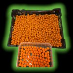 PKY Citrus Mix | Boilies