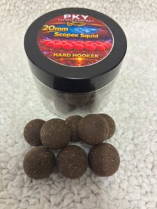 Scopex Squid Hard Hookers