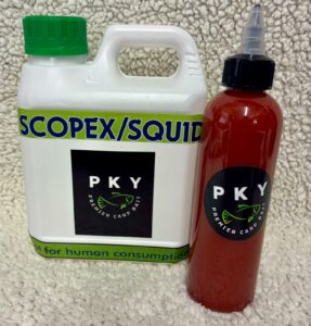 Scopex Squid Glug and Booster