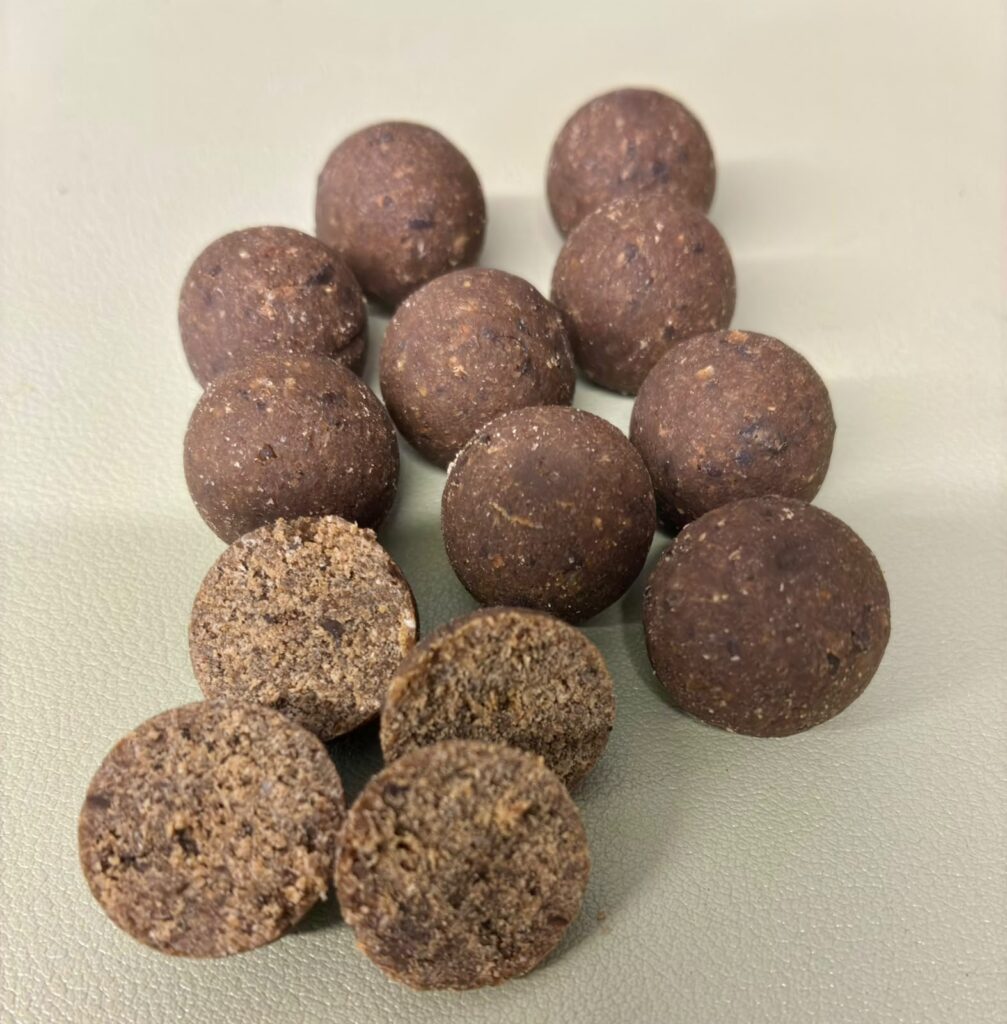 PKY Kriller boilies