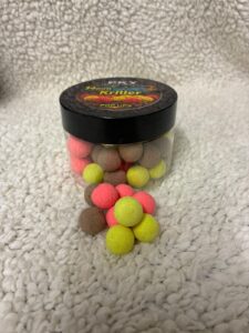 PKY Kriller Pop Ups