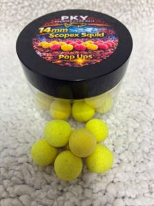 Scopex Squid Pop Ups